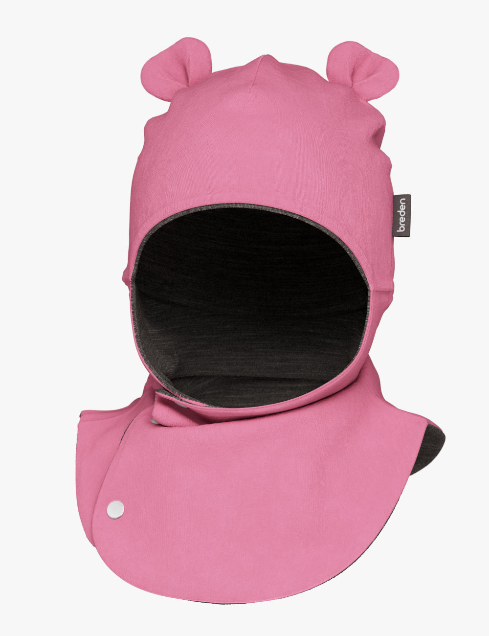 Baby Merino Balaclava For Winter MAISON-8