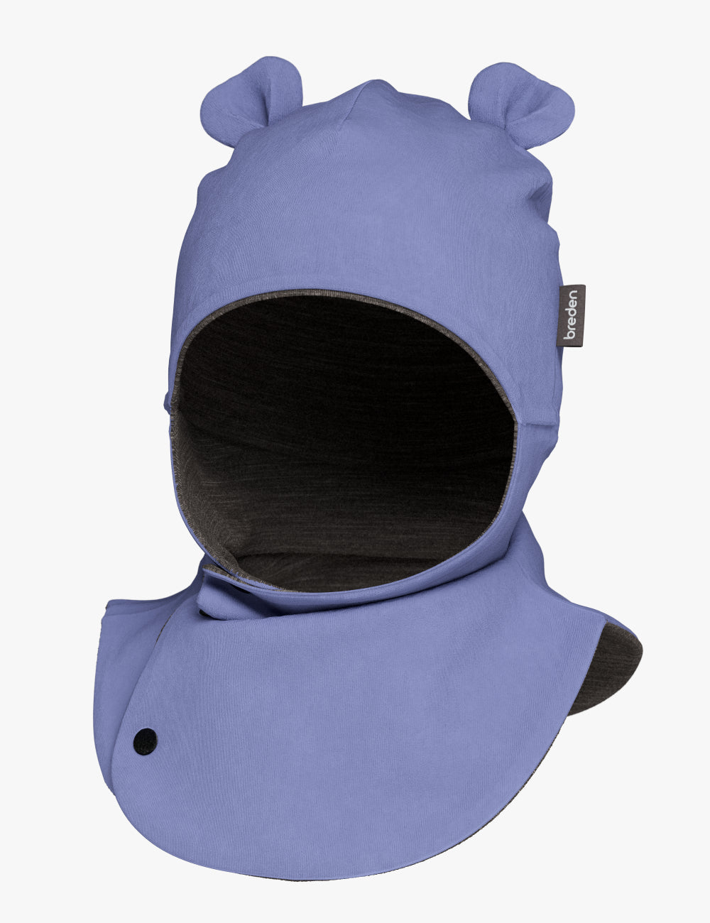 Baby Merino Balaclava For Winter MAISON-11