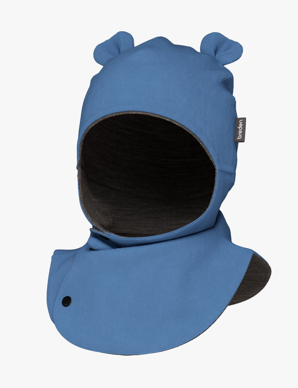 Baby Merino Balaclava For Winter MAISON-6