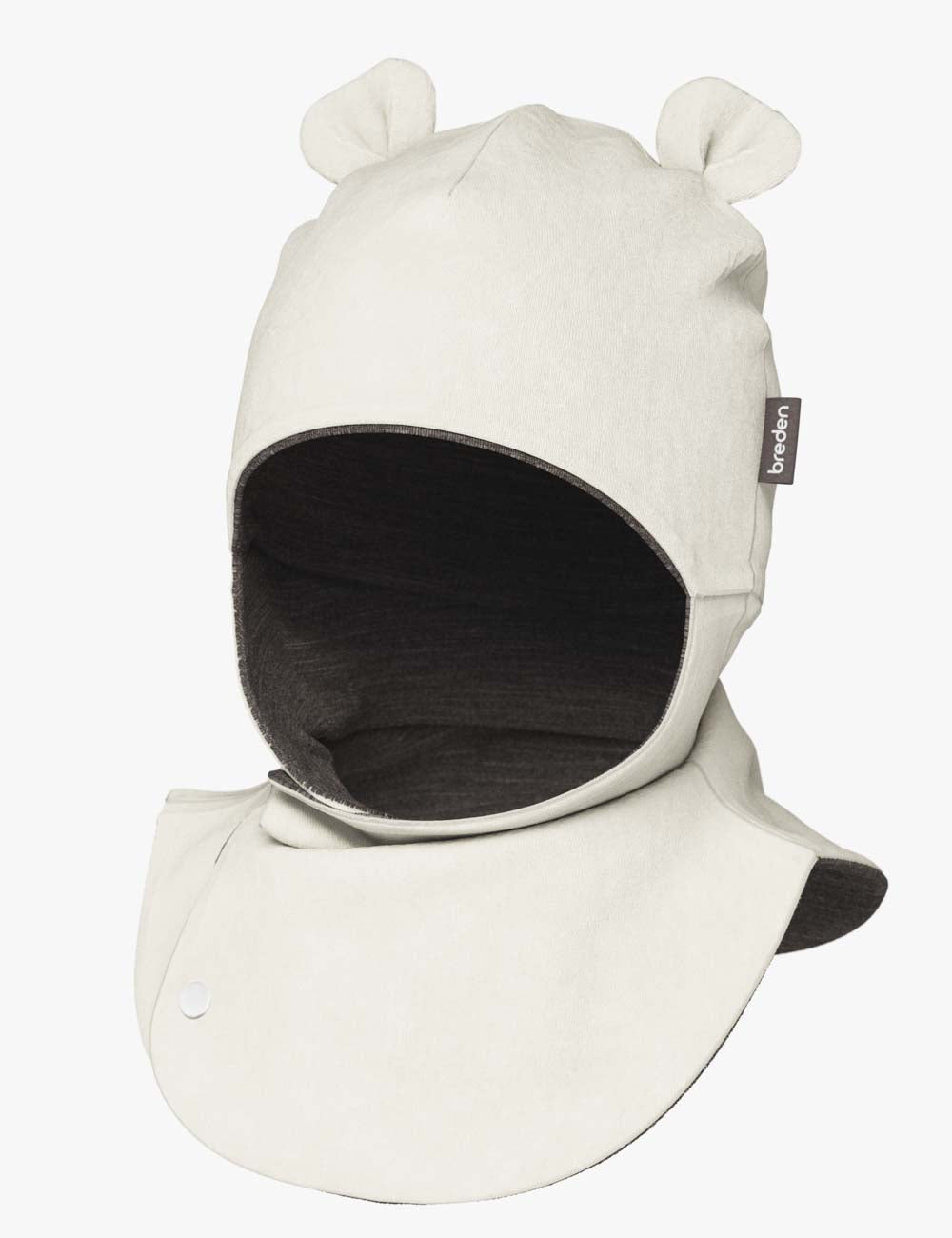 Baby Merino Balaclava For Winter MAISON-7