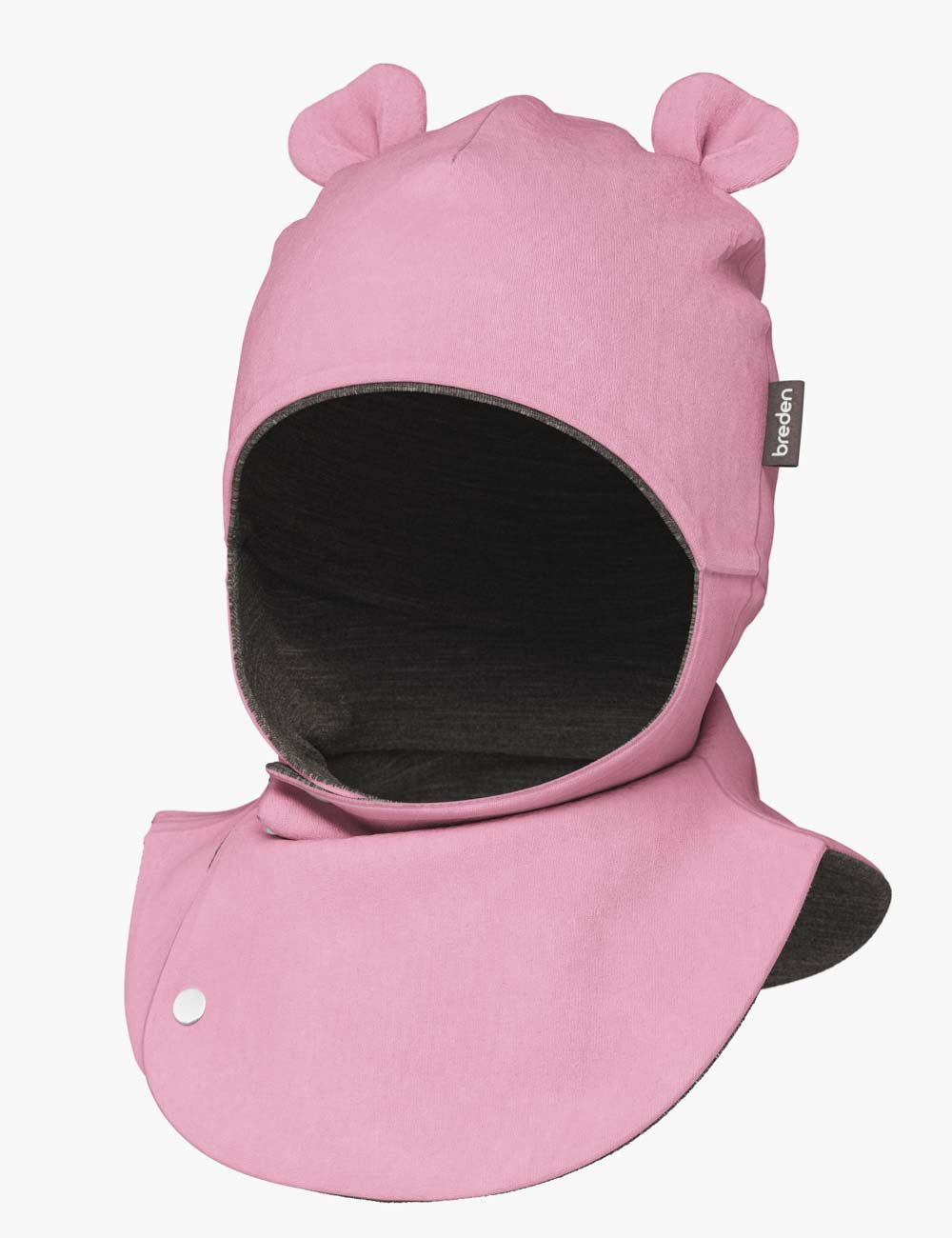 Baby Merino Balaclava For Winter MAISON-9