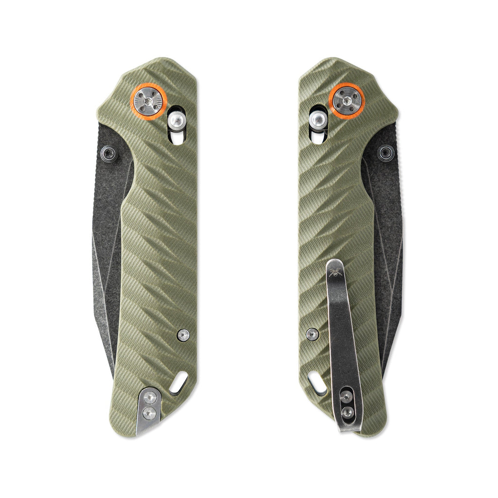 Mako II - OD Green-3