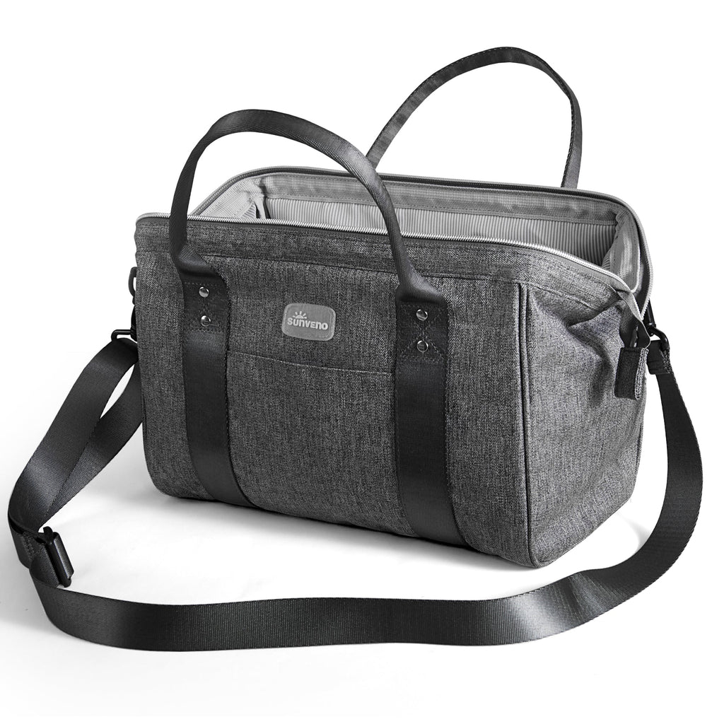 Crossbody Diaper Bag-0