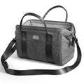 Crossbody Diaper Bag-0