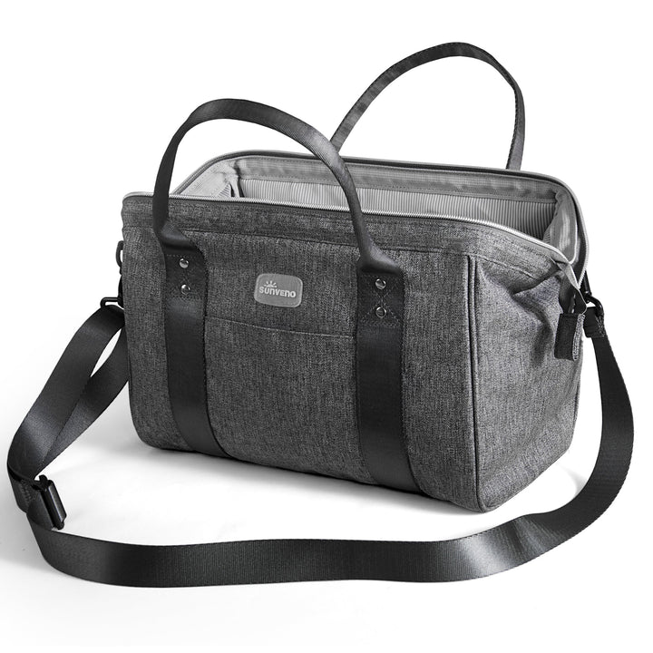 Crossbody Diaper Bag