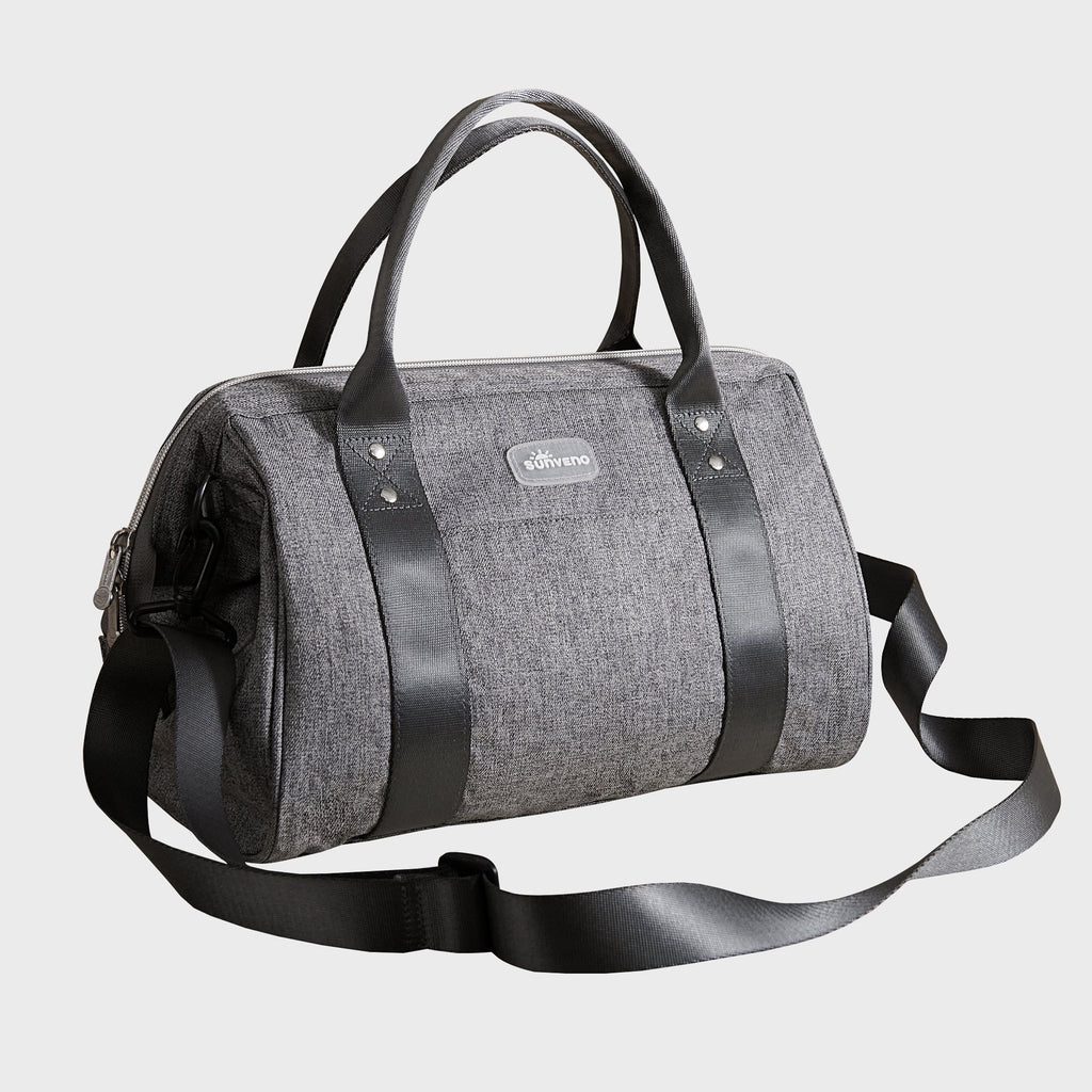 Crossbody Diaper Bag-1