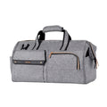 3 in 1 Diaper Travel Tote Bag-5