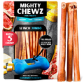 12" Jumbo Bully Sticks - Refill Pack-0