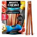 12" Standard Bully Sticks - Refill Pack-0