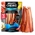 7" Jumbo Bully Sticks - Refill Pack-0