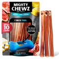 7" Thin Bully Sticks - Refill Pack-0