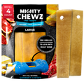 4 Pack Large Yak Cheese - Refill Pack-0
