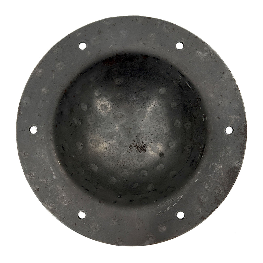 Medieval Hand Forged Shield Umbo-0