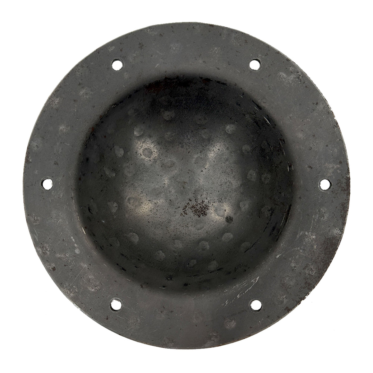 Medieval Hand Forged Shield Umbo-0