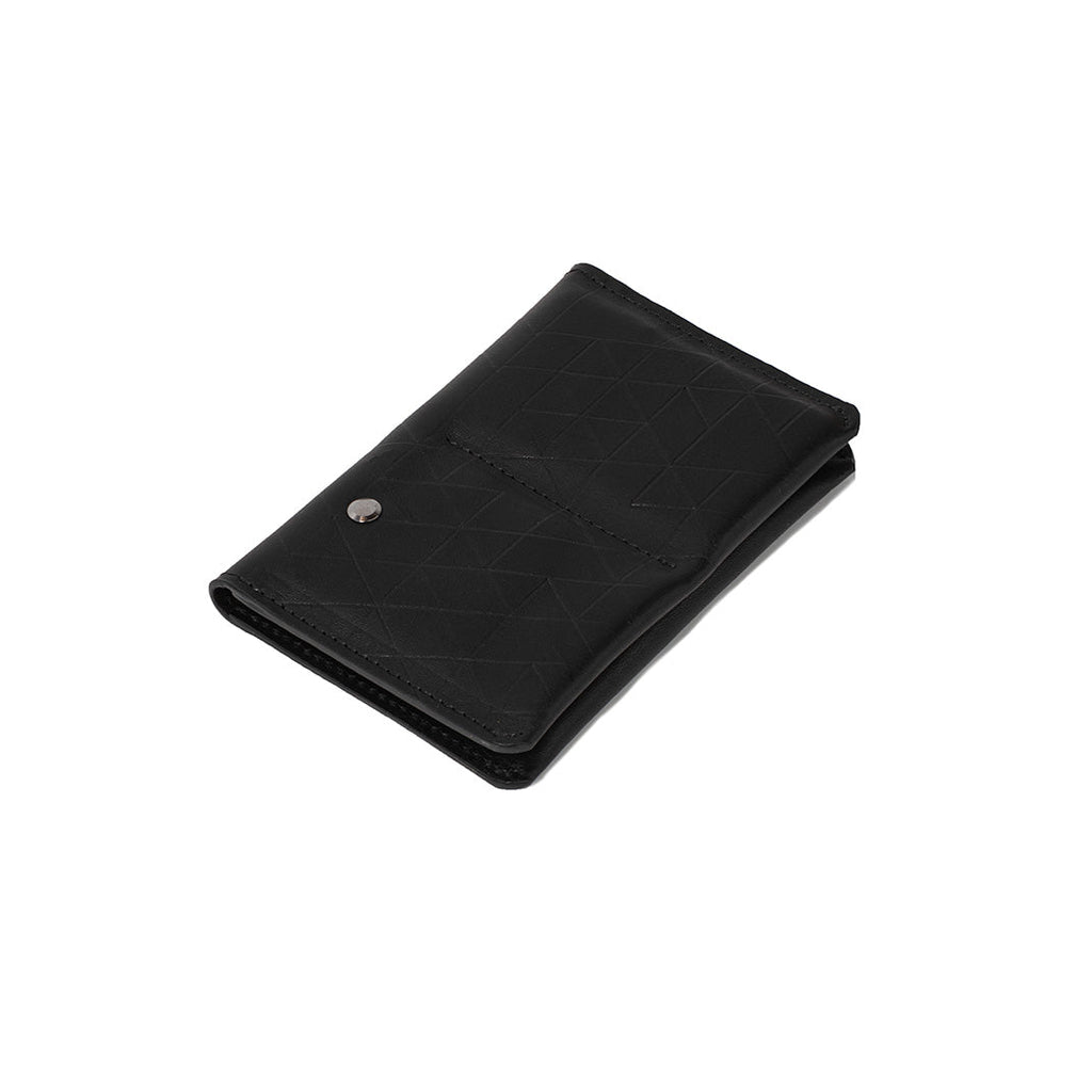 Leather Passport Holder 2.1 for AirTag | RFID Blocking-4