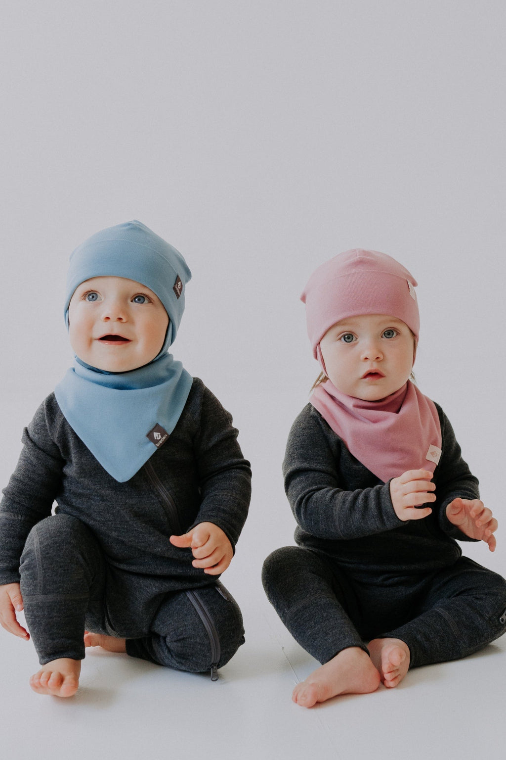 Baby Merino Hat MIKA-0