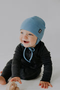 Baby Merino Hat MIKA-2