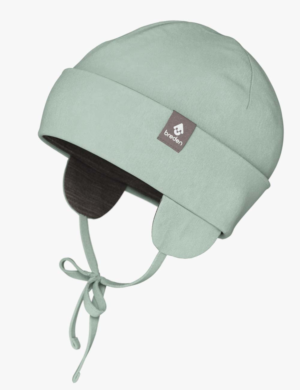 Baby Merino Hat MIKA-5
