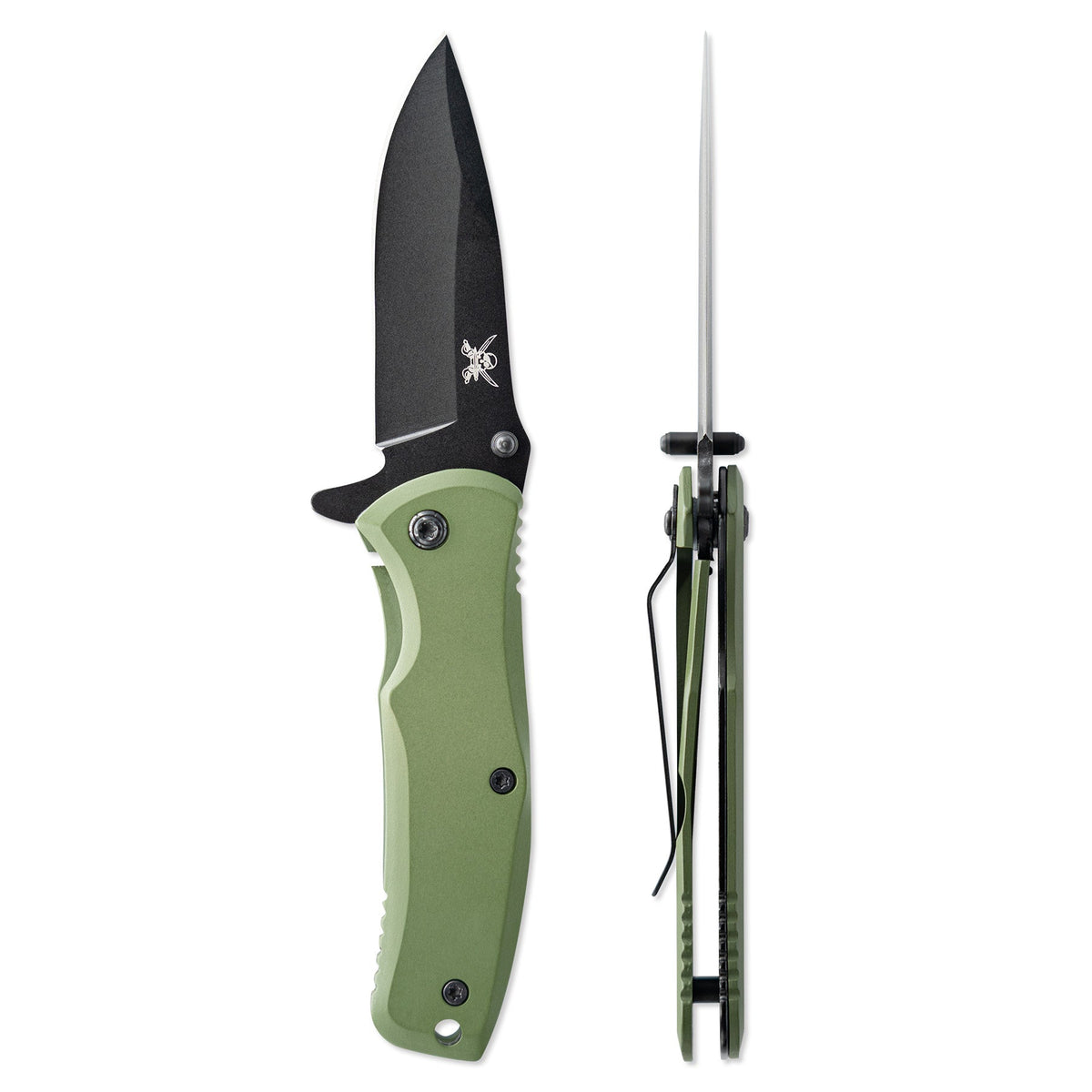 Mini Jack - Green-1