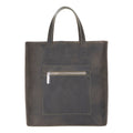 Mesa Leather Tote Bag for Women – Genuine Leather | TORONATA-7