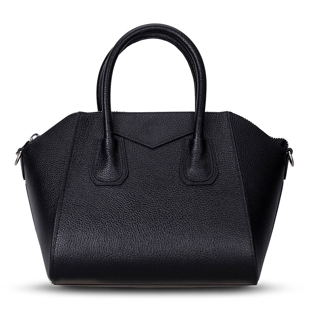 Salinas Genuine Leather Handbag for Women - Medium-0