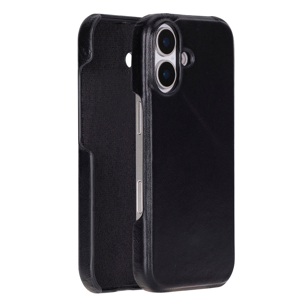 Bisbee Leather iPhone 17 Case-6