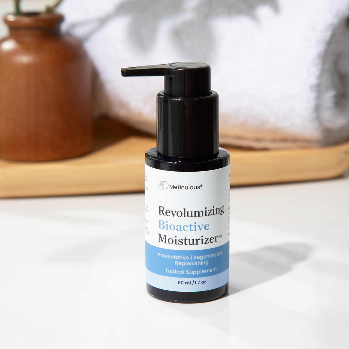 Revolumizing Bioactive Moisturizer-0