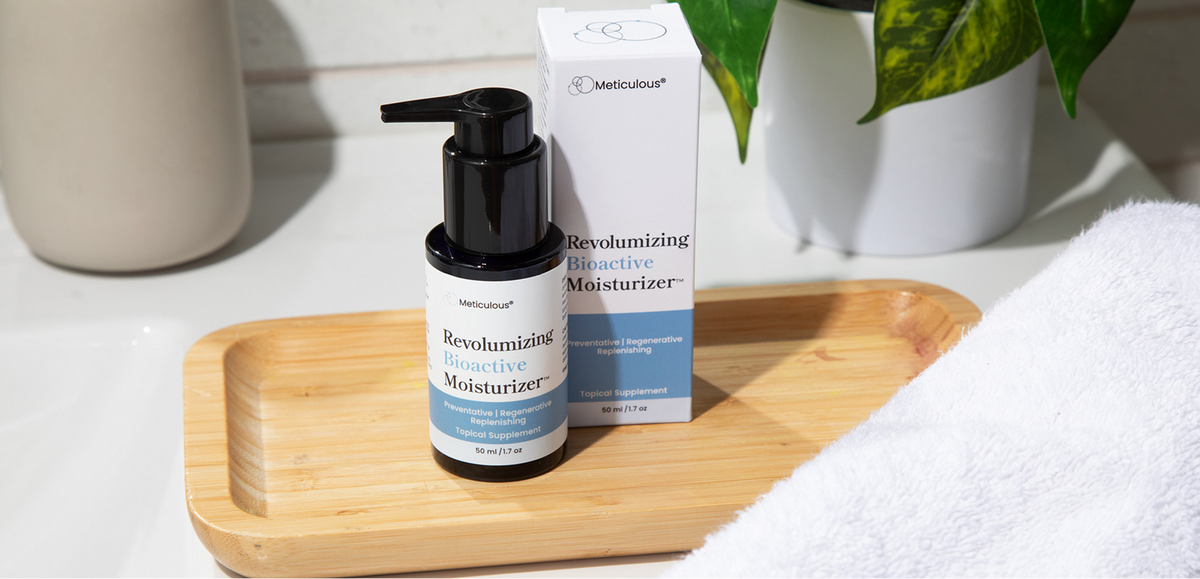 Revolumizing Bioactive Moisturizer-1