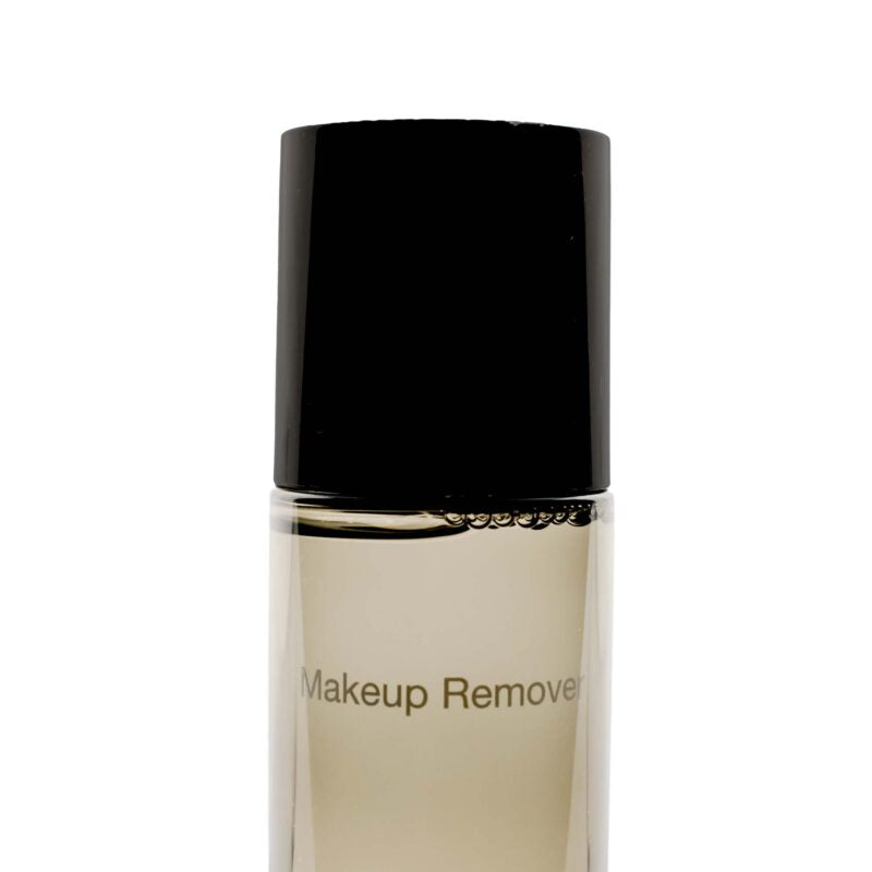 Gentle water-based makeup remover solution in a 100ml recyclable bottle for sensitive skin — view 4