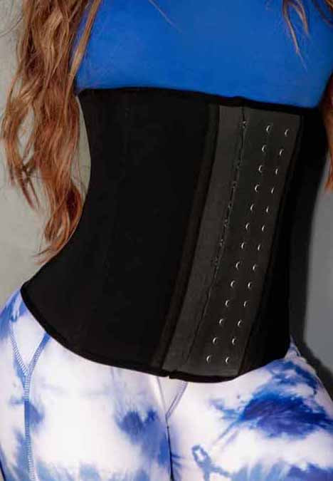 ThermoShape Latex Waist Trainer – 201314-3