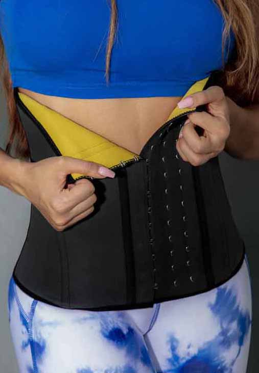 Neoprene Waist Trainer Cincher Neo Shape Thermo – 201313-1