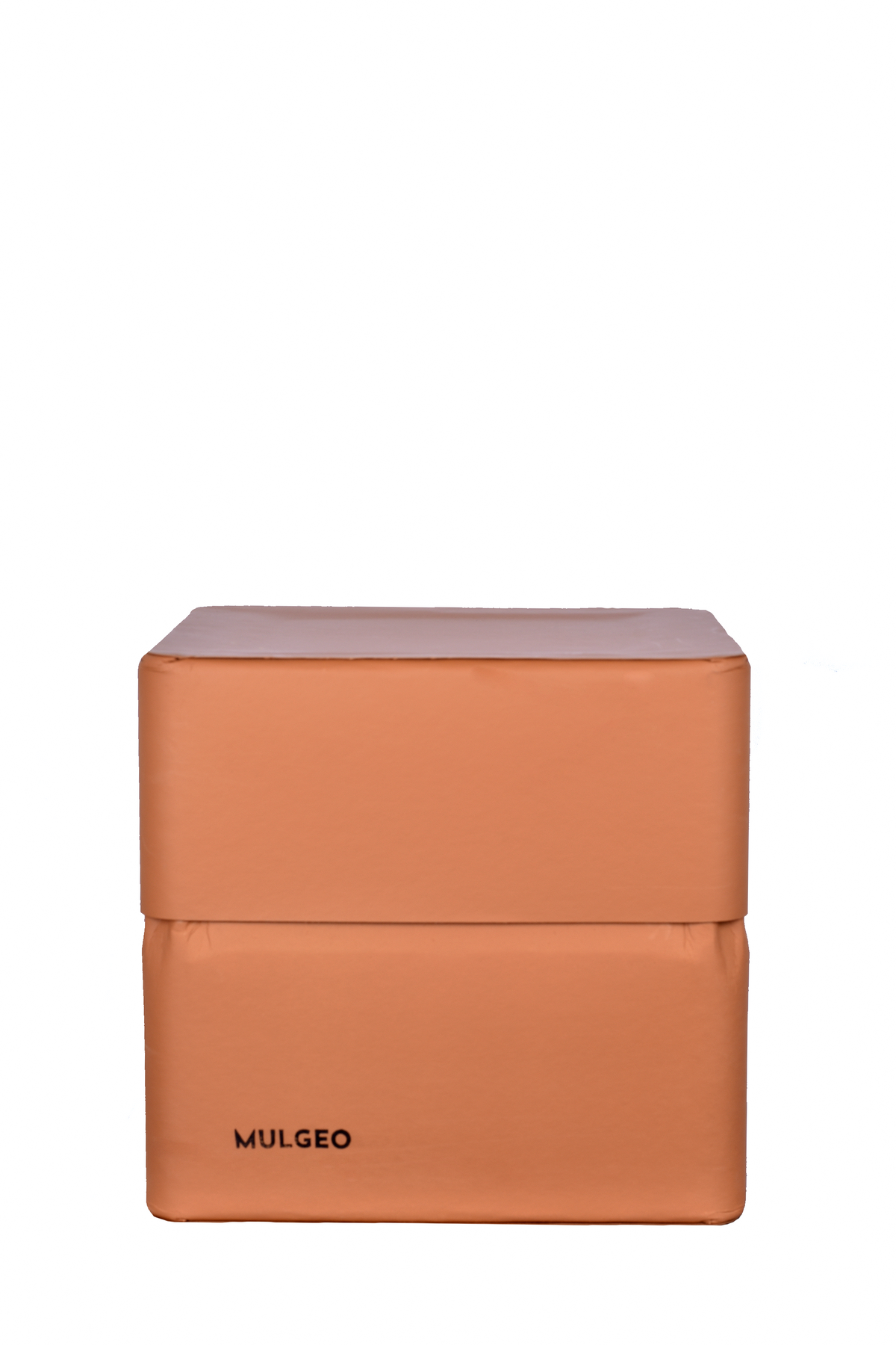 MULGEO Box-chair H34 clay-1