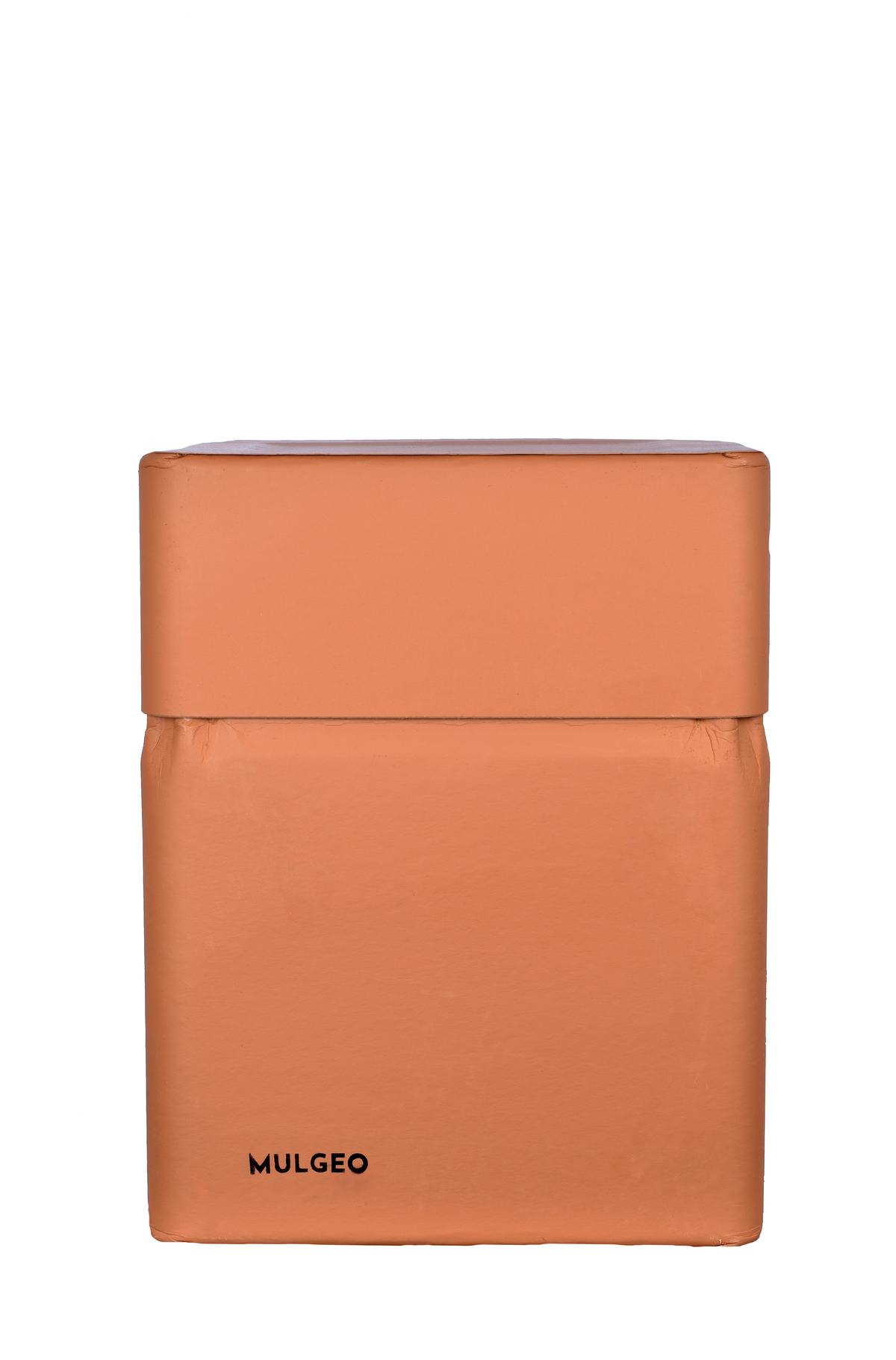 MULGEO Box-chair H46 clay-1