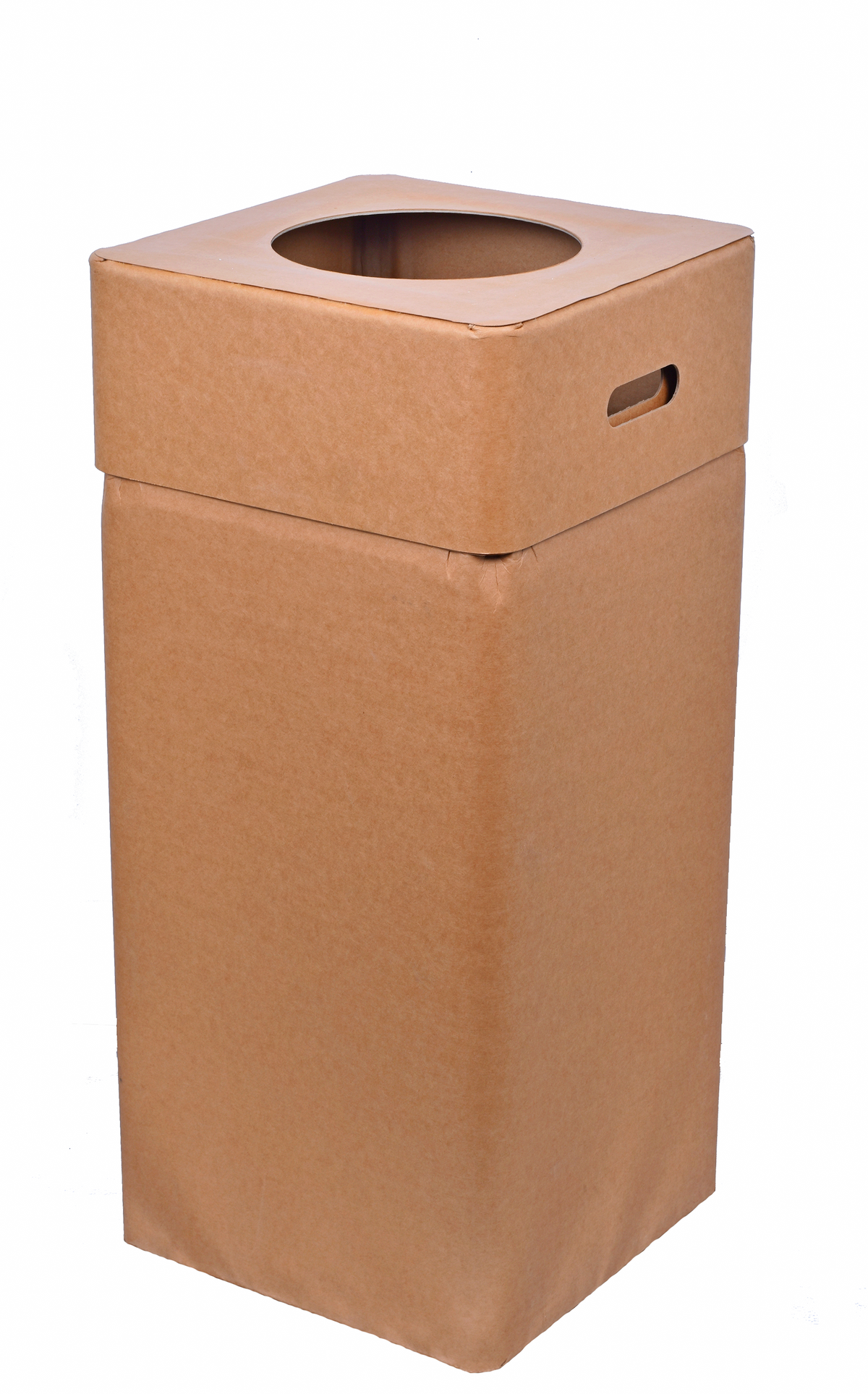 MULGEO Box-chair H80 nature-6