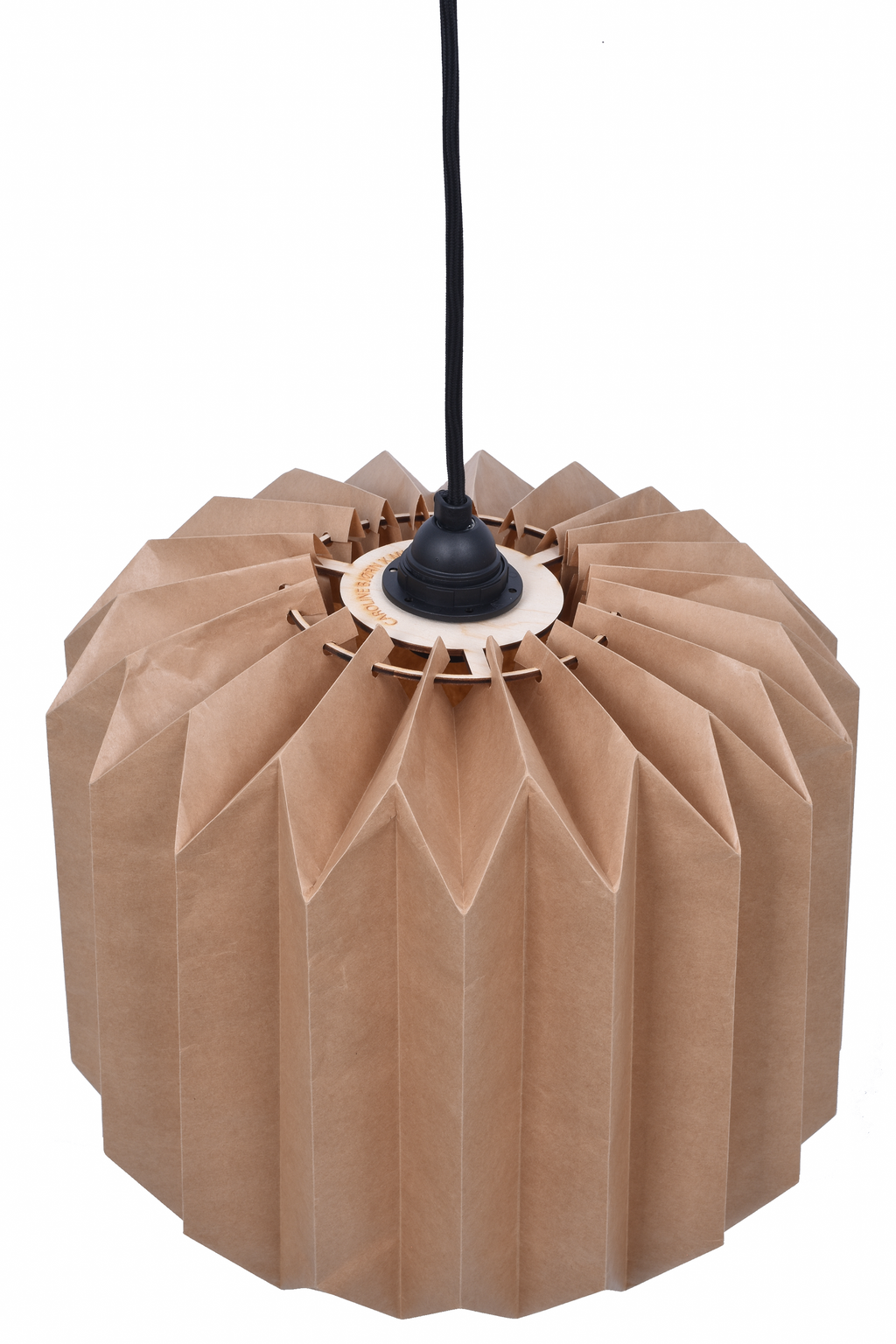 MULGEO LUMI pendant lamp shade-1