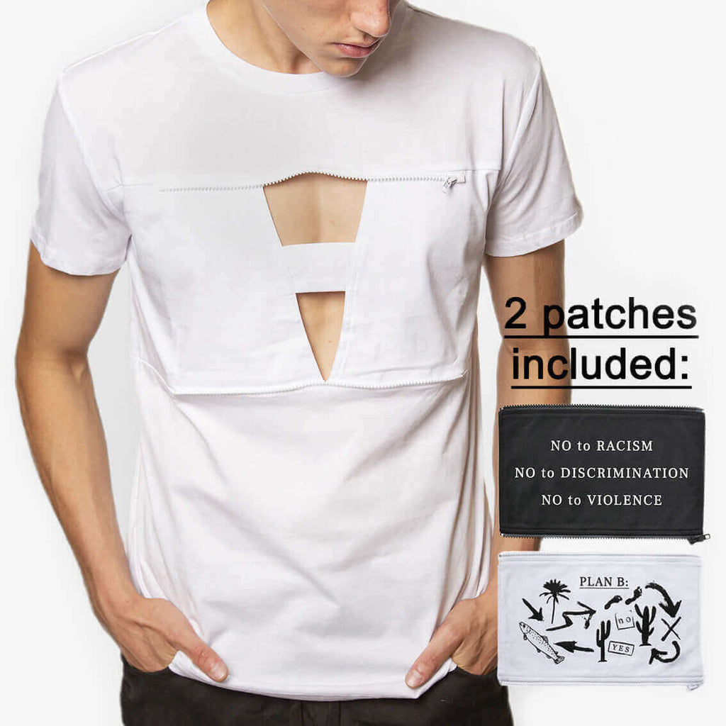 MULTI Shirt-1