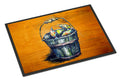 A Crab Bucket Doormat-0