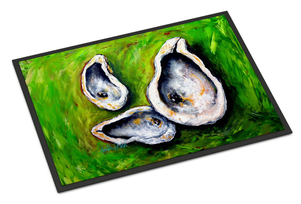 All Shucked Oysters Doormat-0