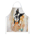 Boston Terrier Scout Apron-0