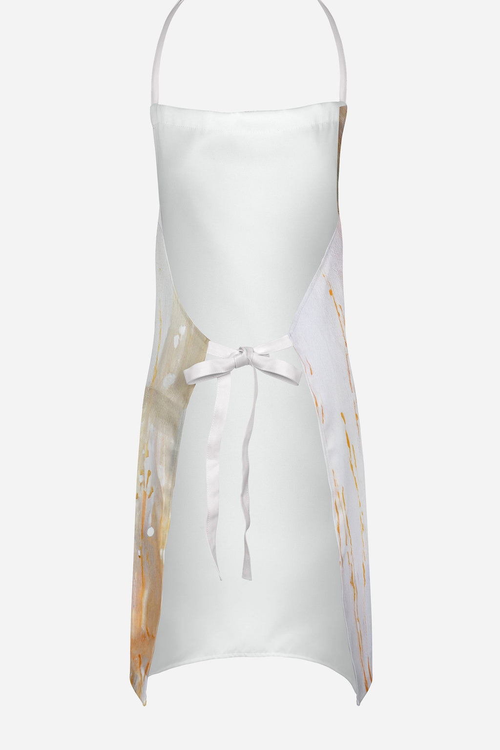 Boston Terrier Scout Apron-3