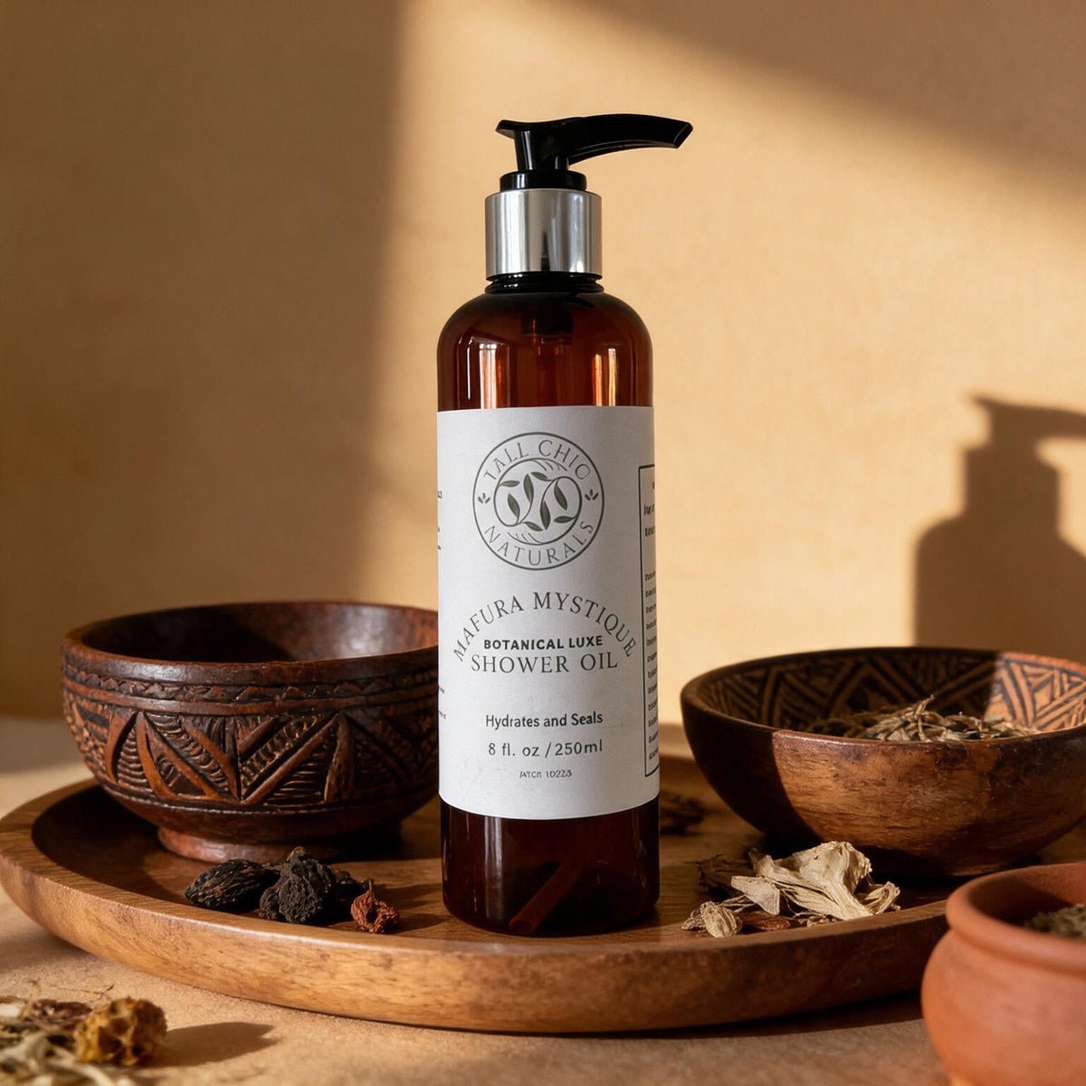 Mafura Mystique Botanical Luxe Shower Oil-0