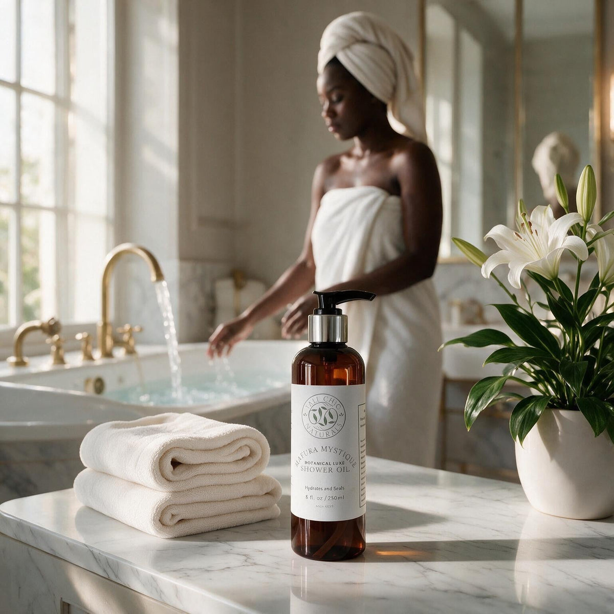 Mafura Mystique Botanical Luxe Shower Oil-3