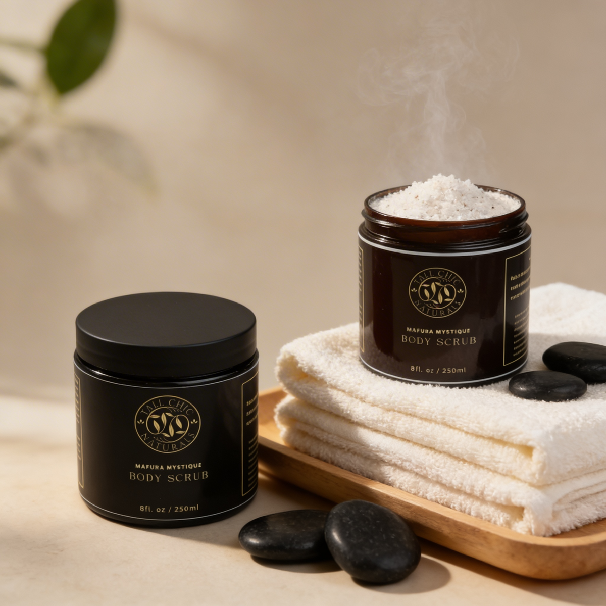 Mafura Mystique Luxe Skin Body Scrub-1