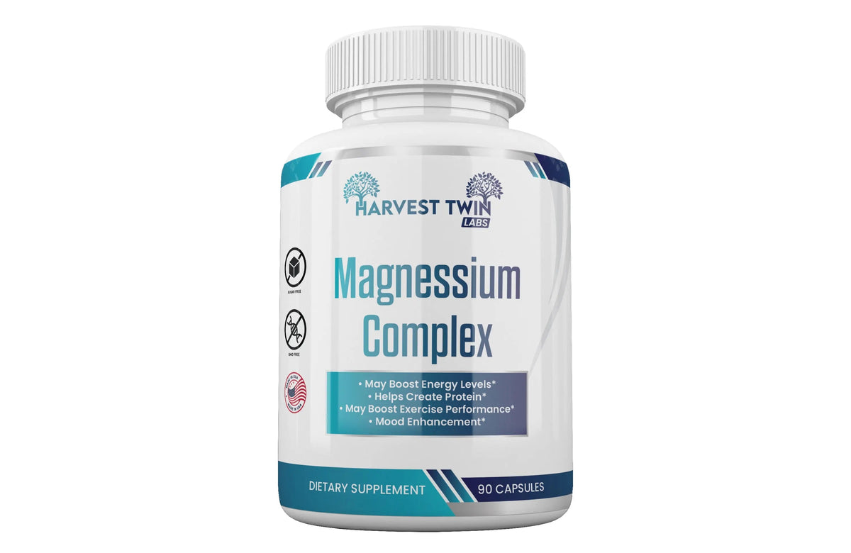 Magnesium Complex-0