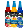 Sugar Free Summer Escape-0