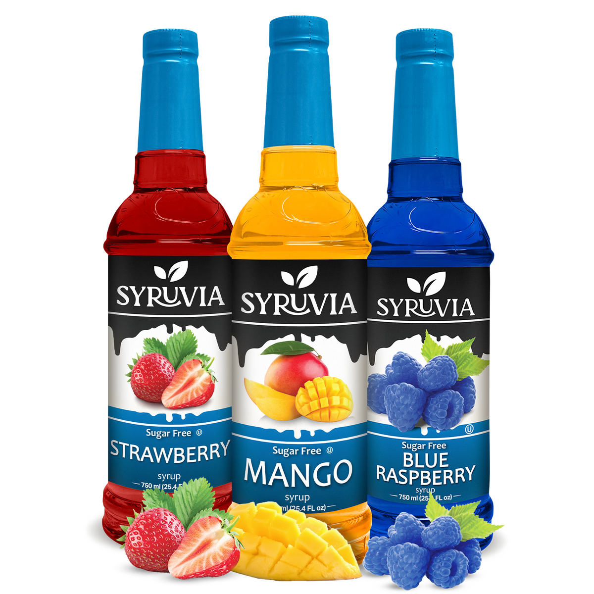 Sugar Free Summer Escape-0