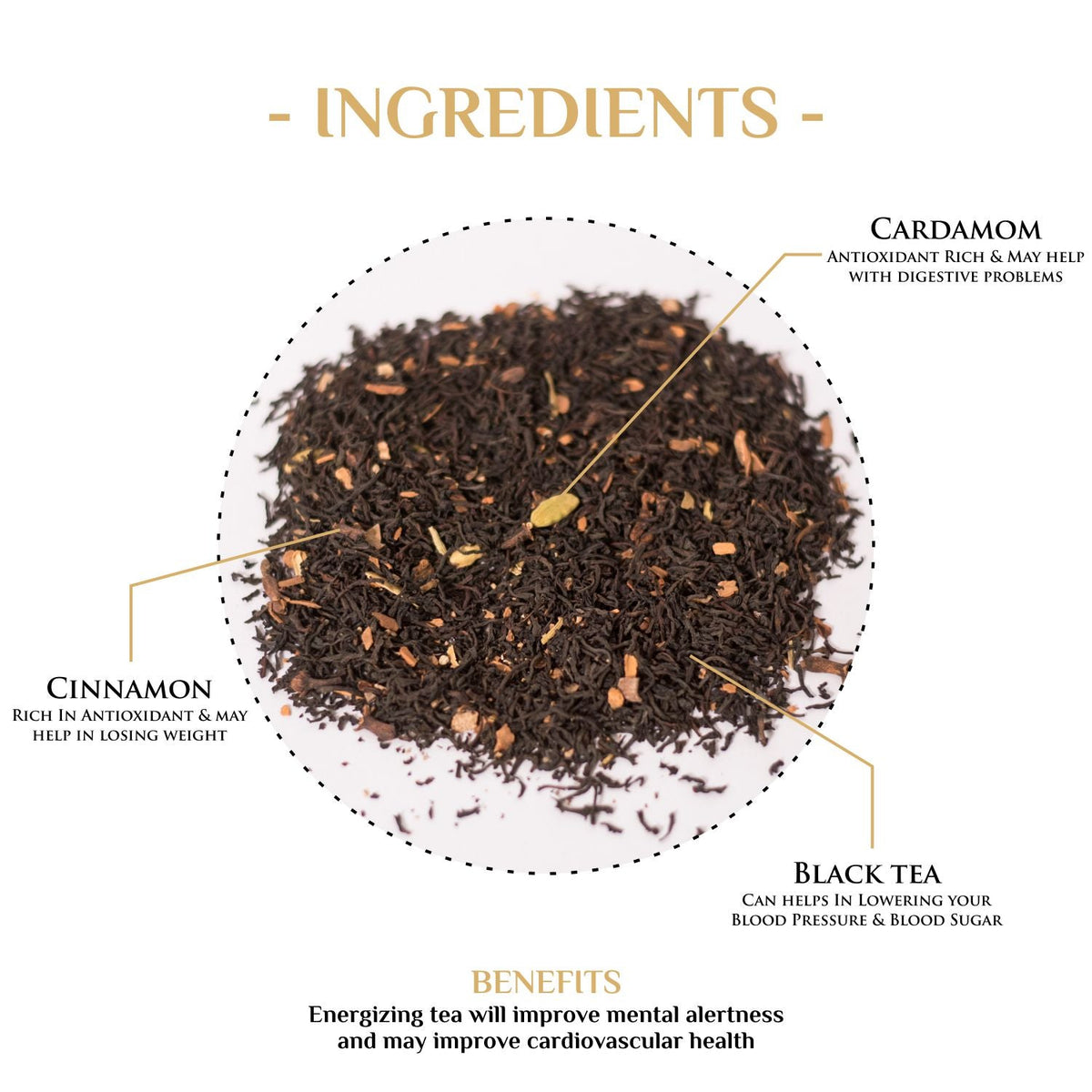 Bombay Masala Chai Black Tea-2