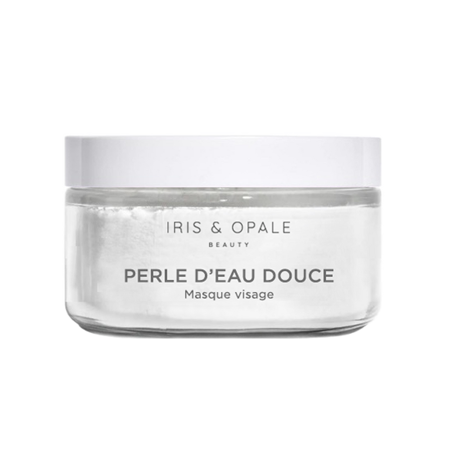 PERLE D'EAU DOUCE