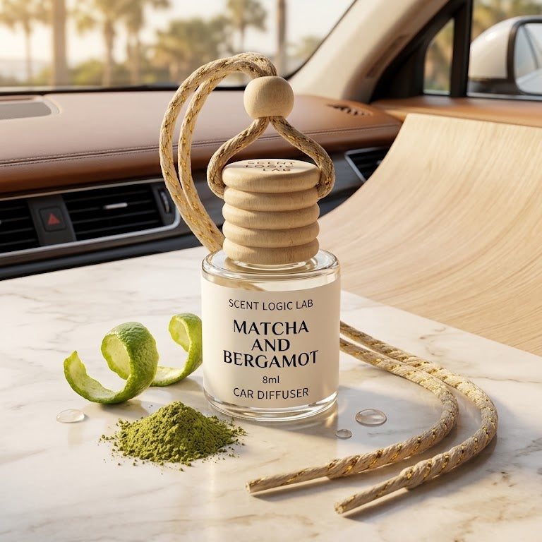 Car Diffuser – Fruity Scents-12