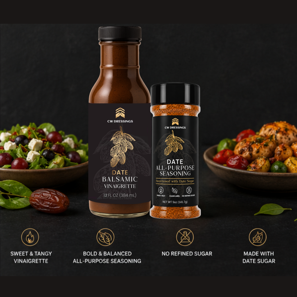 Mediterranean Flavor Bundle-1